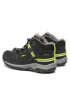 Keen Trekkings Targhee Mid Wp 1026300 Negru - Pled.ro