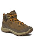 Keen Trekkings Terradora Explorer Mid Wp 1027924-10 Maro - Pled.ro