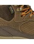 Keen Trekkings Terradora Explorer Mid Wp 1027924-10 Maro - Pled.ro