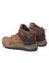 Keen Trekkings Terradora II Leather Mid Wp 1023728 Maro - Pled.ro