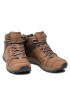 Keen Trekkings Terradora II Leather Mid Wp 1023728 Maro - Pled.ro