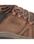 Keen Trekkings Terradora II Leather Mid Wp 1023728 Maro - Pled.ro