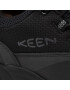 Keen Trekkings Wasatch Crest Wp 1026199 Negru - Pled.ro