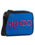 Kenzo Geantă F952SA406F04 Albastru - Pled.ro