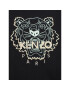 Kenzo Kids Bluză K25124 Negru Regular Fit - Pled.ro