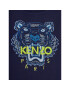 Kenzo Kids Bluză K25801 S Bleumarin Regular Fit - Pled.ro