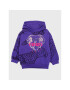 Kenzo Kids Bluză K15581 Violet Regular Fit - Pled.ro