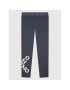 Kenzo Kids Colanți K14190 Gri Slim Fit - Pled.ro