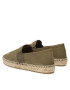 Kenzo Kids Espadrile K59029 Verde - Pled.ro