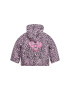 Kenzo Kids Geacă din puf K16079 D Roz Regular Fit - Pled.ro