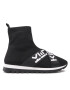 Kenzo Kids Ghete K59022 Negru - Pled.ro