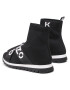 Kenzo Kids Ghete K59022 Negru - Pled.ro