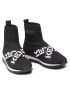 Kenzo Kids Ghete K59022 Negru - Pled.ro