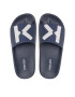 Kenzo Kids Șlapi K29022 Bleumarin - Pled.ro