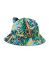 Kenzo Kids Pălărie Bucket K01018 Verde - Pled.ro