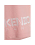 Kenzo Kids Pantalon scurți din material K14253 S Roz Regular Fit - Pled.ro