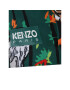 Kenzo Kids Pantaloni scurți pentru înot K24316 M Verde Regular Fit - Pled.ro