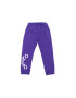 Kenzo Kids Pantaloni trening K14217 Violet Regular Fit - Pled.ro