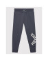 Kenzo Kids Pantaloni trening K24226 Gri Regular Fit - Pled.ro