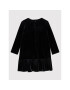 Kenzo Kids Rochie de zi K12065 Negru Regular Fit - Pled.ro