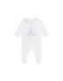 Kenzo Kids Set 2 body-uri K98106 Albastru Regular Fit - Pled.ro