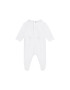 Kenzo Kids Set 2 body-uri K98106 Albastru Regular Fit - Pled.ro