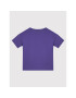 Kenzo Kids Tricou K15550 D Violet Regular Fit - Pled.ro