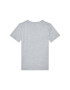 Kenzo Kids Tricou K25101 D Gri Regular Fit - Pled.ro