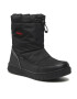 Kickers Cizme de zăpadă Atlak 830180-30-8 S Negru - Pled.ro