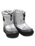 Kickers Cizme de zăpadă Atlak KI-830180-30 M Argintiu - Pled.ro