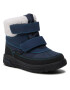 Kickers Cizme de zăpadă Kickbeddy 910760-30 S Bleumarin - Pled.ro