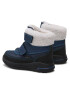 Kickers Cizme de zăpadă Kickbeddy 910760-30 S Bleumarin - Pled.ro