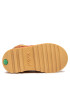 Kickers Cizme de zăpadă Kickneosnow Kid 911531-30 M Maro - Pled.ro