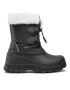 Kickers Cizme de zăpadă Sealsnow 653264-10 S Negru - Pled.ro