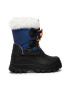 Kickers Cizme de zăpadă Sealsnow 653265-10 M Albastru - Pled.ro