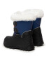 Kickers Cizme de zăpadă Sealsnow 653265-10 M Albastru - Pled.ro