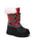 Kickers Cizme de zăpadă Sealsnow 653265-10 M Roșu - Pled.ro