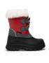 Kickers Cizme de zăpadă Sealsnow 653265-10 M Roșu - Pled.ro