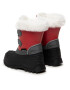 Kickers Cizme de zăpadă Sealsnow 653265-10 M Roșu - Pled.ro