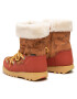 Kickers Cizme Kickneosnow Kid 911531-30 S Maro - Pled.ro