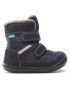 Kickers Cizme Kimbak 878580-10 S Bleumarin - Pled.ro