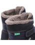 Kickers Cizme Kimbak 878580-10 S Bleumarin - Pled.ro