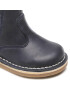 Kickers Cizme Maelio 748898-10 M Bleumarin - Pled.ro