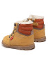 Kickers Cizme Nonotain 909850-10 M Galben - Pled.ro