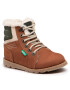 Kickers Cizme Nonotain 909850-10 S Maro - Pled.ro