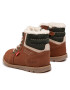 Kickers Cizme Nonotain 909850-10 S Maro - Pled.ro