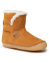 Kickers Cizme Sobooty 878491-10 S Maro - Pled.ro