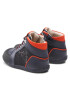 Kickers Ghete Bins Mountain 878602-10 Bleumarin - Pled.ro