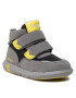 Kickers Ghete Junibo 878780-10 M Gri - Pled.ro