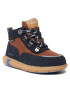 Kickers Ghete Juniby 878790-10 M Bleumarin - Pled.ro